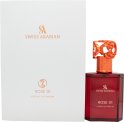 Swiss Arabian Rose 01 Eau de Parfum 50 ml Swiss Arabian Rose 01 Eau de Parfum 50 ml