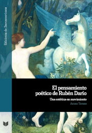 El pensamiento poético de Rubén Darío, Azusa Tanase - IBEROAMERICANA - VERVUERT