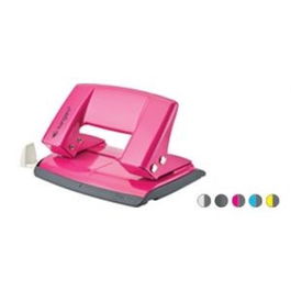 KANGARO Taladro Aion 10G KGAI10G con Barra Guía, Capacidad 10 Hojas, Colores Surtidos