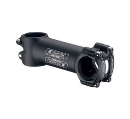 FSA Omega 168 LX Potencia Ahead 31.8 mm 90 mm 6° 1 1/8 Aluminio Negro