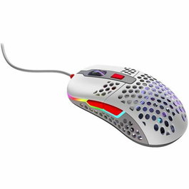 Xtrfy M42 Ratón Ambidextro Óptico USB Tipo A 16000 DPI