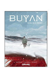 Buyan La Isla De La Muerte