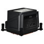 Asus MAX GAMING LC 360 ARGB LCD Negro