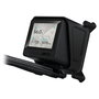 Asus MAX GAMING LC 360 ARGB LCD Negro