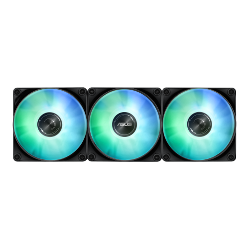 Asus LC 360 ARGB LCD Sistema de Refrigeración Líquida para CPU Blanco 90RC01G1-B0EAY0