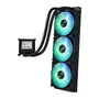 ASUS MAX GAMING LC 360 ARGB LCD