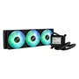 ASUS MAX GAMING LC 360 ARGB LCD