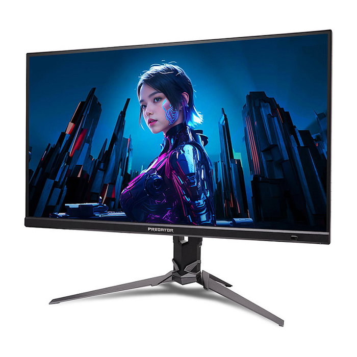 Acer Predator XB3 XB273KV5bmiiprx 27 pulg. 4K IPS 160Hz