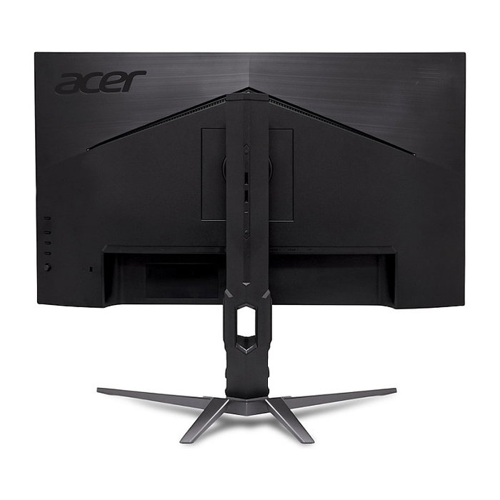 Acer Predator XB3 XB273KV5bmiiprx 27 pulg. 4K IPS 160Hz