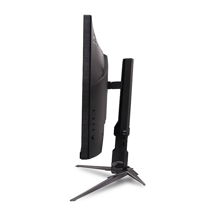 Acer Predator XB3 XB273KV5bmiiprx 27 pulg. 4K IPS 160Hz