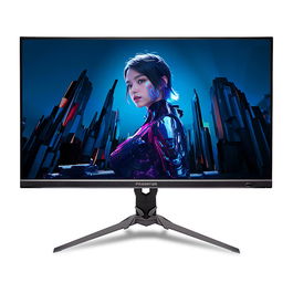 Acer Predator XB273KV (UM.HX3EE.501) Monitor Gaming 27" 4K UHD IPS, 160Hz, 0.5ms, HDR400, AMD FreeSync Premium, HDMI 2.1, DisplayPort, Altavoces, Negro