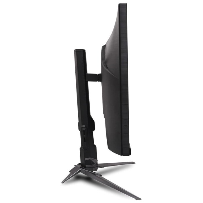 Acer XB273KV5BMIIPRX Monitor 27" IPS 160Hz UHD y 320Hz Full HD Acer XB273KV5BMIIPRX Monitor 27" IPS 160Hz UHD y 320Hz Full HD