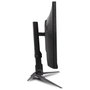 Acer XB273KV5BMIIPRX Monitor 27" IPS 160Hz UHD y 320Hz Full HD