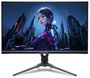Acer XB273KV5BMIIPRX Monitor 27" IPS 160Hz UHD y 320Hz Full HD