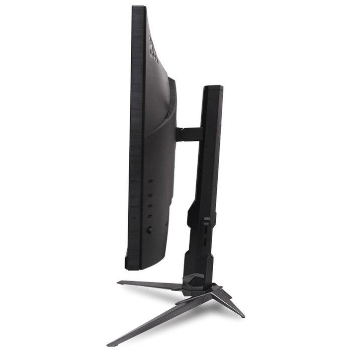 Acer XB273KV5BMIIPRX Monitor 27" IPS 160Hz UHD y 320Hz Full HD Acer XB273KV5BMIIPRX Monitor 27" IPS 160Hz UHD y 320Hz Full HD