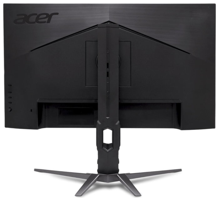 Acer XB273KV5BMIIPRX Monitor 27" IPS 160Hz UHD y 320Hz Full HD Acer XB273KV5BMIIPRX Monitor 27" IPS 160Hz UHD y 320Hz Full HD