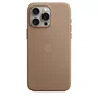 Apple Funda para iPhone 15 Pro Max 17 cm (6.7'') Gris pardo