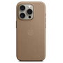Apple Funda para iPhone 15 Pro Max 17 cm (6.7'') Gris pardo