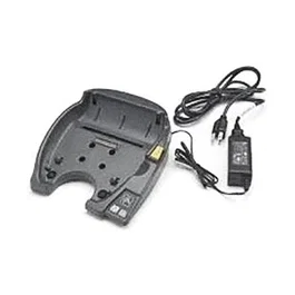 Zebra P1050667-020 Accesorio para Impresora Portátil QLn420 Negro