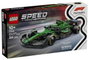 LEGO Speed Champions Aston Martin Aramco F1 AMR24