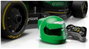 LEGO Speed Champions Aston Martin Aramco F1 AMR24