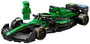 LEGO Speed Champions Aston Martin Aramco F1 AMR24