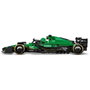 LEGO Speed Champions Aston Martin Aramco F1 AMR24