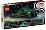 LEGO Speed Champions Aston Martin Aramco F1 AMR24