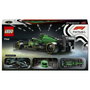 LEGO Speed Champions Aston Martin Aramco F1 AMR24