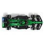 LEGO Speed Champions Aston Martin Aramco F1 AMR24