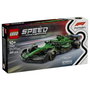 LEGO Speed Champions Aston Martin Aramco F1 AMR24