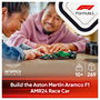 LEGO Speed Champions Aston Martin Aramco F1 AMR24
