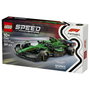 LEGO Speed Champions Aston Martin Aramco F1 AMR24