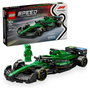 LEGO Speed Champions Aston Martin Aramco F1 AMR24