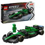 LEGO Speed Champions Aston Martin Aramco F1 AMR24