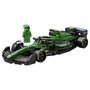 LEGO Speed Champions Aston Martin Aramco F1 AMR24