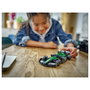 LEGO Speed Champions Aston Martin Aramco F1 AMR24