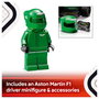 LEGO Speed Champions Aston Martin Aramco F1 AMR24