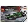 LEGO Speed Champions Aston Martin Aramco F1 AMR24