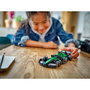 LEGO Speed Champions Aston Martin Aramco F1 AMR24 77245