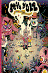 BANG, Mal d'ull - Cristian Robles