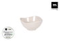 La Mediterranea Bol Melamina Ivory 12 cm (24 Unidades)
