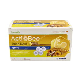 ACTIBEE Jalea Real Forte 14 Sticks
