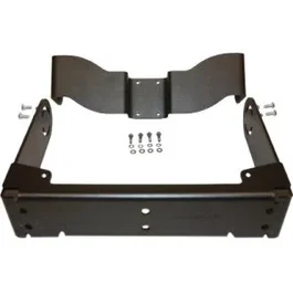 Honeywell VM1010BRKTKIT Kit de Montaje para Thor VM1, Negro