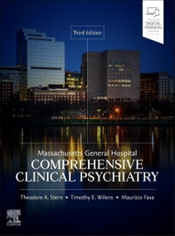 ELSEVIER UK Massachusetts General Hospital Comprehensive Clinical Physiology