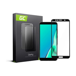 Green Cell GL28 Protector de pantalla transparente para Huawei Y6 2018 / Prime