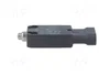 PIZZATO ELETTRICA Interruptor de fin de carrera con espárrago de Ø8mm NO + NC 10A