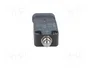 PIZZATO ELETTRICA Interruptor de fin de carrera con espárrago de Ø8mm NO + NC 10A