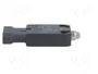 PIZZATO ELETTRICA Interruptor de fin de carrera con espárrago de Ø8mm NO + NC 10A