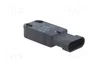 PIZZATO ELETTRICA Interruptor de fin de carrera con espárrago de Ø8mm NO + NC 10A